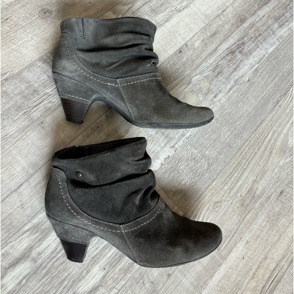 Pikolinos Ankle Boots